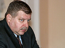 Замглавы МВД может покинуть свой пост
