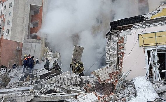 Видео недели: взрыв в Нижнем, женитьба "по-камазовски" и рекорд трейлера Mortal Kombat