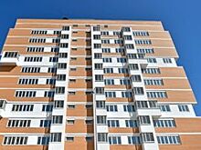 Мосжилинспекция добилась порядка в подъезде дома на западе столицы