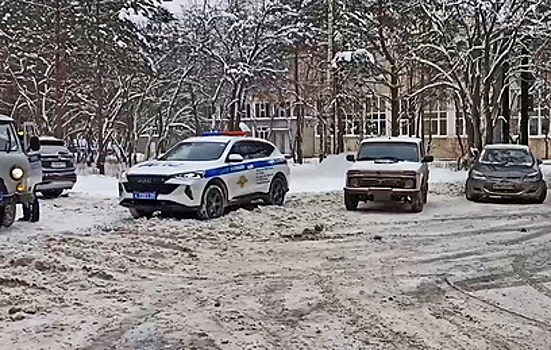 Взрыв в университете Перми: все подробности случившегося