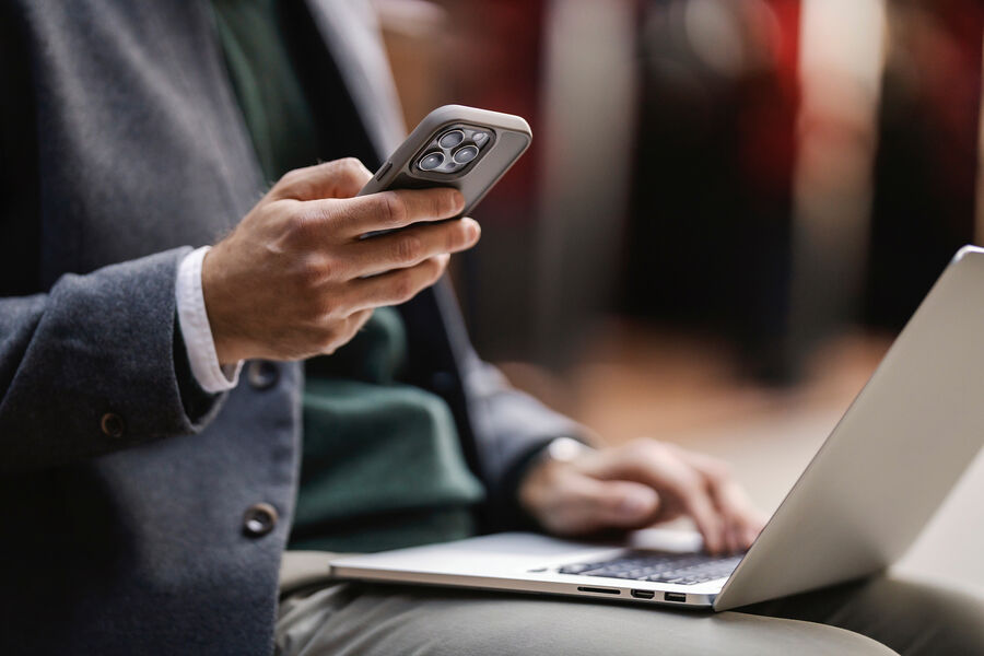 Развитие собственной цифровой инфраструктуры назвали ключевым направлением политики России