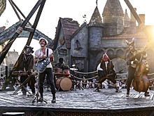 Что посмотреть в кинотеатрах на зимних каникулах