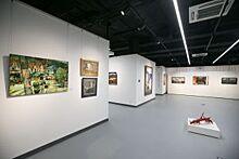 В Екатеринбурге пройдут экскурсии по выставке, посвященной искусству Урала