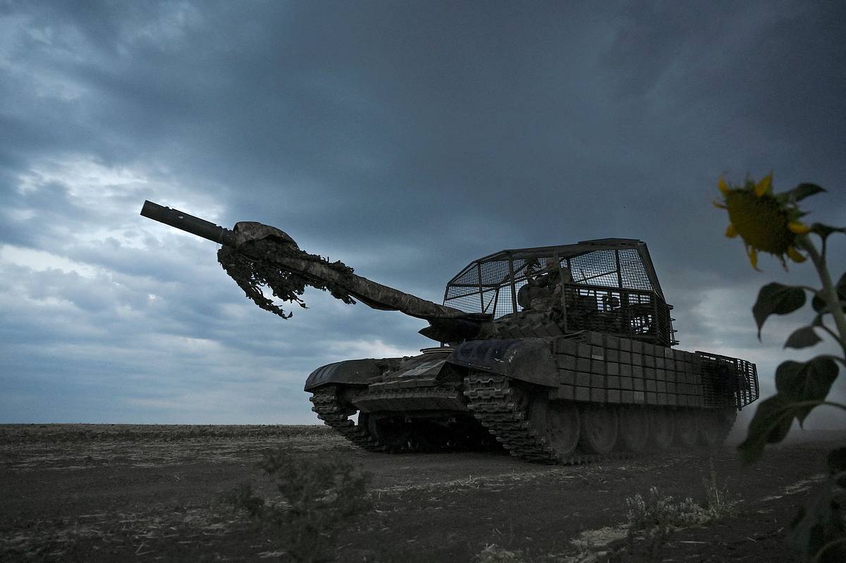 В ВСУ прокомментировали окружение на покровском направлении