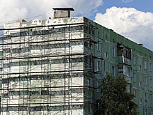 На Ямале приведут в порядок фасады порядка 70 многоэтажек