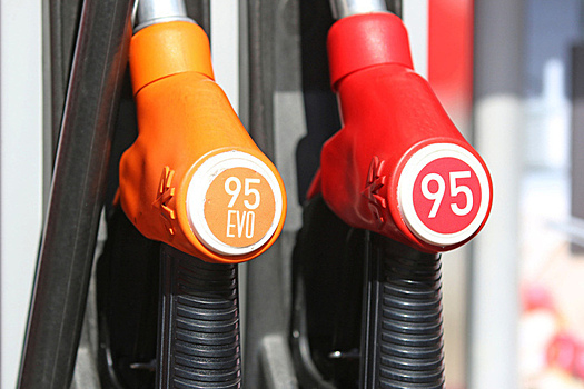 Стало известно о предложении ввести мораторий на рост цен на топливо в РФ