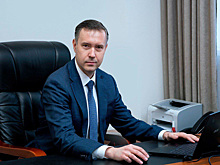 Названо имя нового генерального директора аэропорта Толмачево