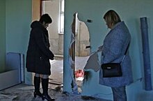 В Симферополе решили закрыть центр для детей-инвалидов