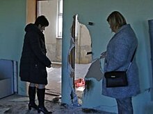 В Симферополе решили закрыть центр для детей-инвалидов