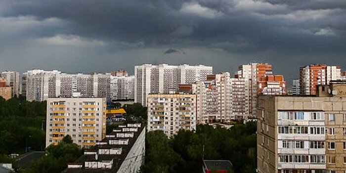 Синоптики рассказали о погоде в среду