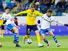 Игрок "Ростова" Щетинин: Осипенко может играть в "Баварии" вместо Кейна