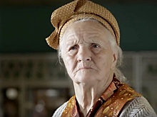 93-летнюю актрису-блокадницу из фильма "Брат" ограбили в магазине