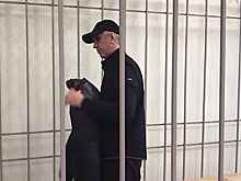 У экс-депутата Быкова арестовали имущество на 80 миллионов рублей