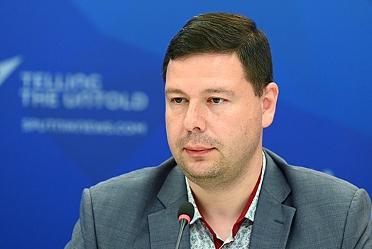 Владимир Пахомов назвал топ-7 ошибок, которые делают на Тотальном диктанте