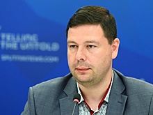 Владимир Пахомов назвал топ-7 ошибок, которые делают на Тотальном диктанте