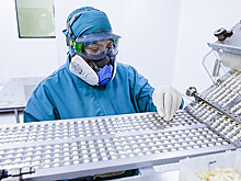 В Минздраве призвали обеспечить "антихрупкость" фармацевтического рынка