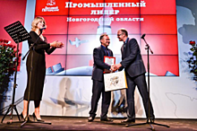 «ТИТАН» обеспечил безопасности на премии «Предприятие года-2018»