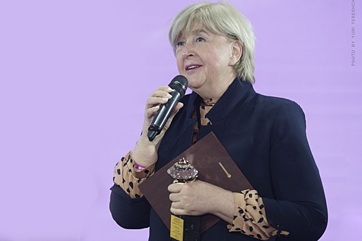 Президент ЮФУ Марина Боровская: Будущее за студентами - технологическими предпринимателями