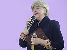 Президент ЮФУ Марина Боровская: Будущее за студентами - технологическими предпринимателями