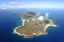 Почему жители не могут покинуть Гавайский остров