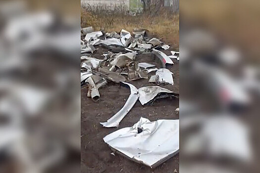 В Челябинской области водитель закопал свою "Ладу", чтобы скрыть следы преступления