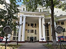 От советской классики до современных сериалов: какие места в Москве связаны с кинематографом