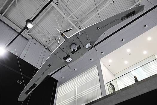 ПО тандема «Куба-2» и «Ската-350М» оказалось российским