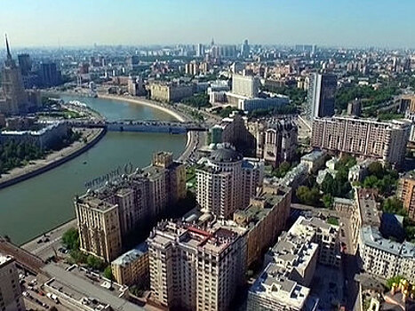 Другая жизнь: комфорт в Москве обеспечивает Банк ВТБ