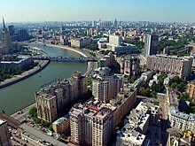 Другая жизнь: комфорт в Москве обеспечивает Банк ВТБ