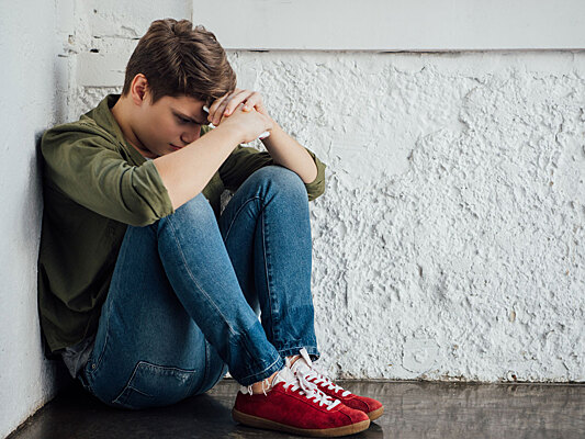 Ресейде душтан кейінгі жыныстық қатынас