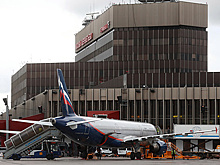 Аэропорт Шереметьево в январе-мае увеличил пассажиропоток на 17,4%