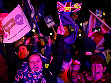 Brexit: порка по-британски