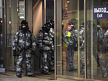 В аэропорту Москвы задержали религиозного деятеля из Дагестана