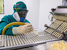 Минздрав зарегистрировал новый препарат от коронавируса