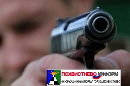 В Самаре возле собственного дома застрелили 27 летнего мужчину