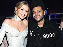 The Weeknd, Адам Левин и другие звезды на VSFS-2018