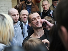 Экс-супруга акциониста Павленского рассказала о насилии со стороны художника