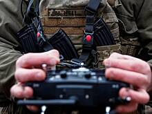 Стало известно о трате ВСУ трех десятков дронов на одного человека