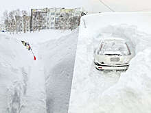 Синоптик Шувалов сообщил, что новых мощных снегопадов на Камчатке не ожидается