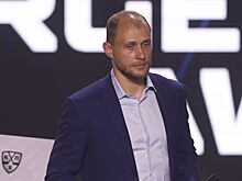 Форвард «Авангарда» Каблуков назвал самые яркие моменты прошедшего сезона КХЛ