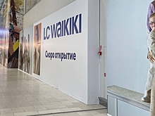 В омской «Меге» анонсировали открытие популярного турецкого бренда одежды