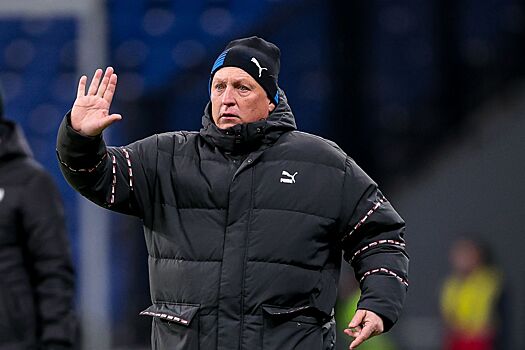 Осинькин: победили на классе? Мы до такого состояния ещё не доросли