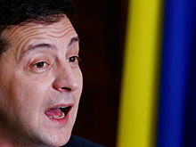 Зеленский признал слабость флота Украины