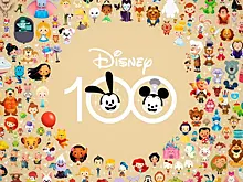 Disney выпустил видеоролик к 100-летию со дня основания
