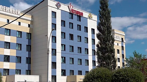 Росгвардия поддержала МО в вопросе расширения возможностей медобеспечения солдат