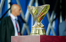 РПЛ ожидает получить ответ по допуску зрителей на матч за Суперкубок в Калининграде 5 июля