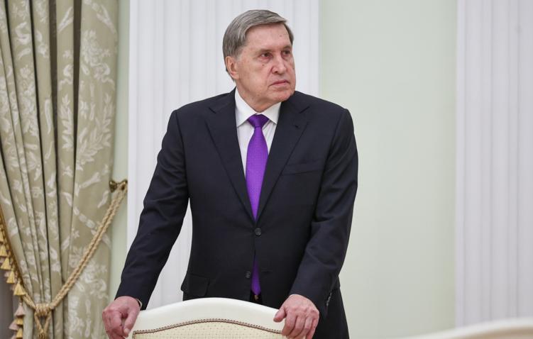 В Кремле заявили об отказе Украины от продолжения переговоров