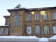 Старейший детский сад Восточной сибири отреставрируют в Иркутске