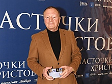 Подарил фамилию, но разбил сердце. Почему от Бориса Галкина отвернулась дочь: личная драма героя боевиков