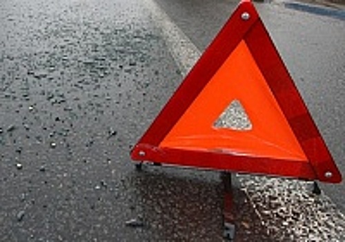 В Крюково в дорожно-транспортном происшествии пострадал пешеход